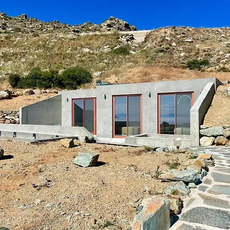 My Hidden Iposkafo Villa